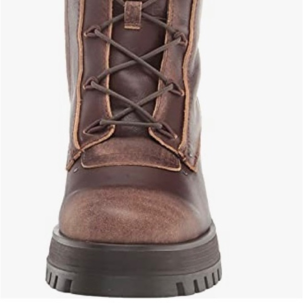 New In Box Combat Boot